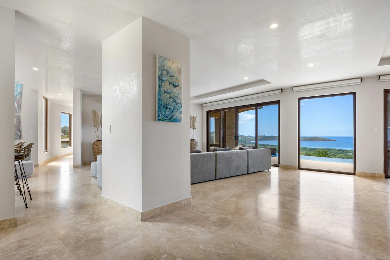 Casa Manta Ray: Indulge in Luxury with Stunning Flamingo Beach Views! - Gallery image 4