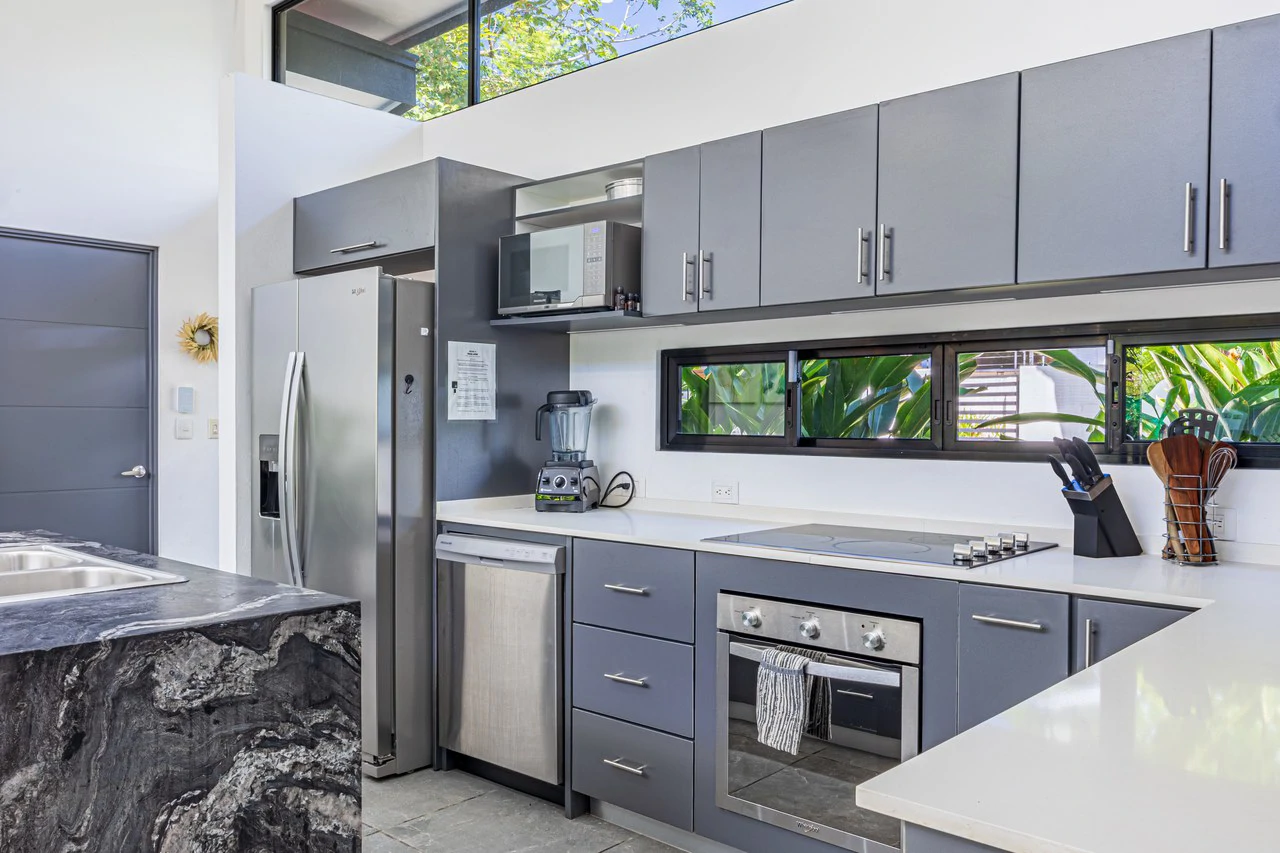 Tropical Modern Residence near Marino Ballena National Park - Gallery image 19