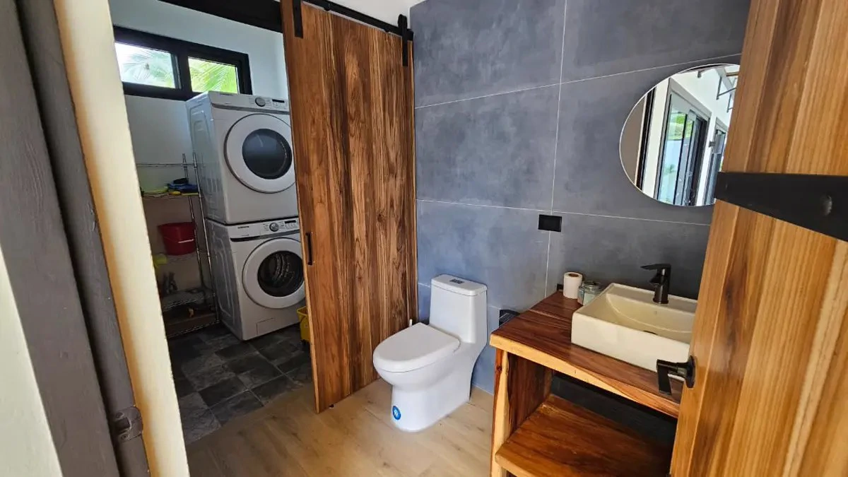 ID 1054: Playa Negra Guest House - Modern 2 Bedroom Home with Pool - photo 14