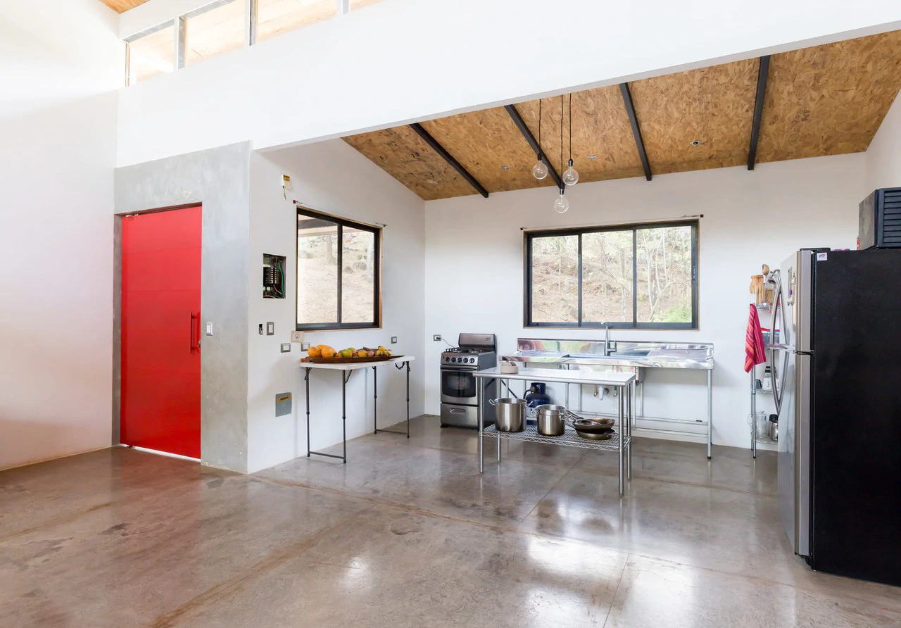 Lote 41 La Ecovilla: STUNNING HOUSE FOR SALE IN LA ECOVILLA – BEST ECO COMMUNITY - Gallery image 5