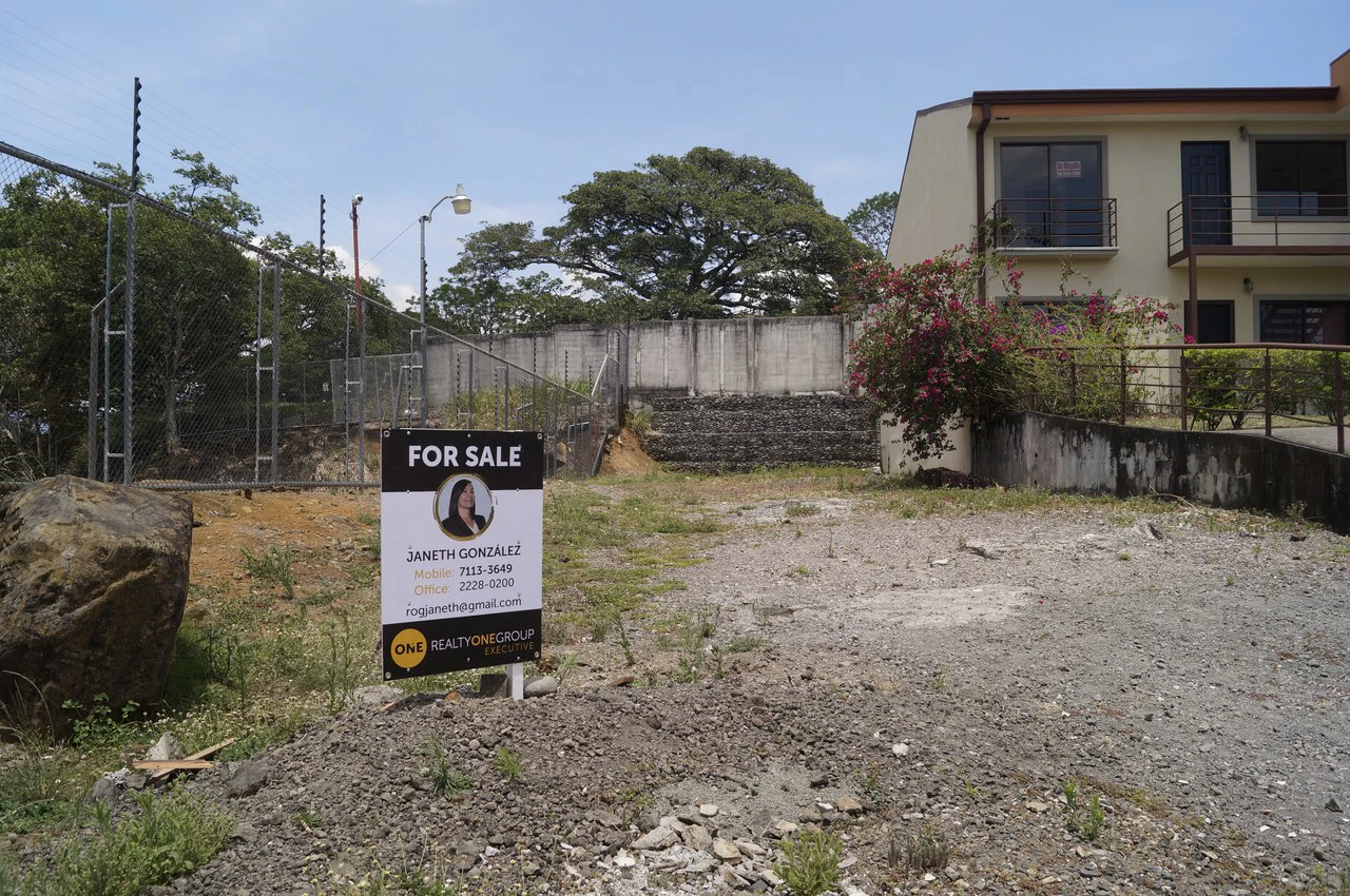 Lote o Terreno Venta Boulevard Los Malinches La Guácima de Alajuela - Gallery image 17