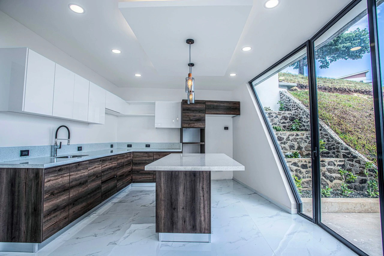 MODERN HOME HACIENDA NATURE NARANJO - Gallery image 4