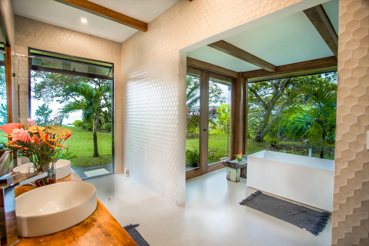 Ocean View Home Perezoso Road, Ojochal - Gallery image 19