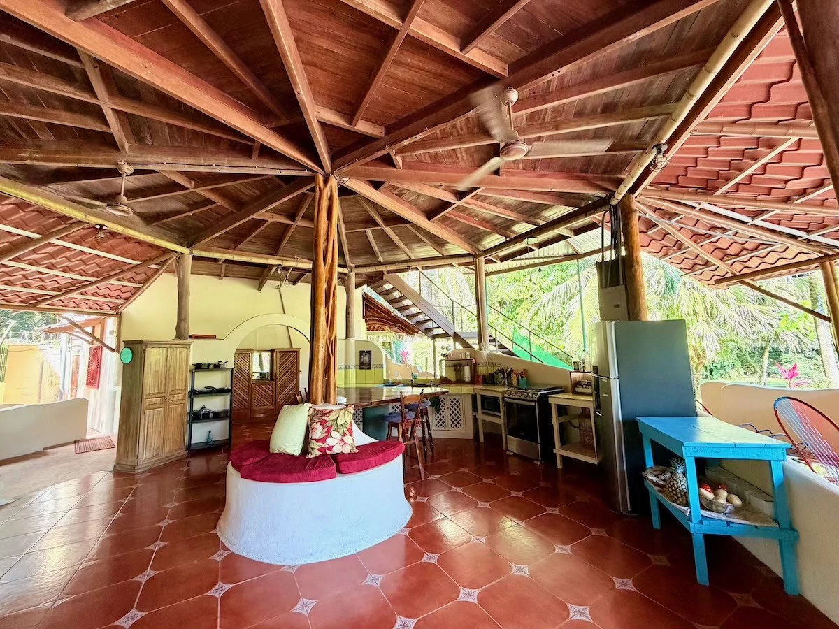 Osa Peninsula Turnkey Property Near Golfo Dulce Beach - Gallery image 12