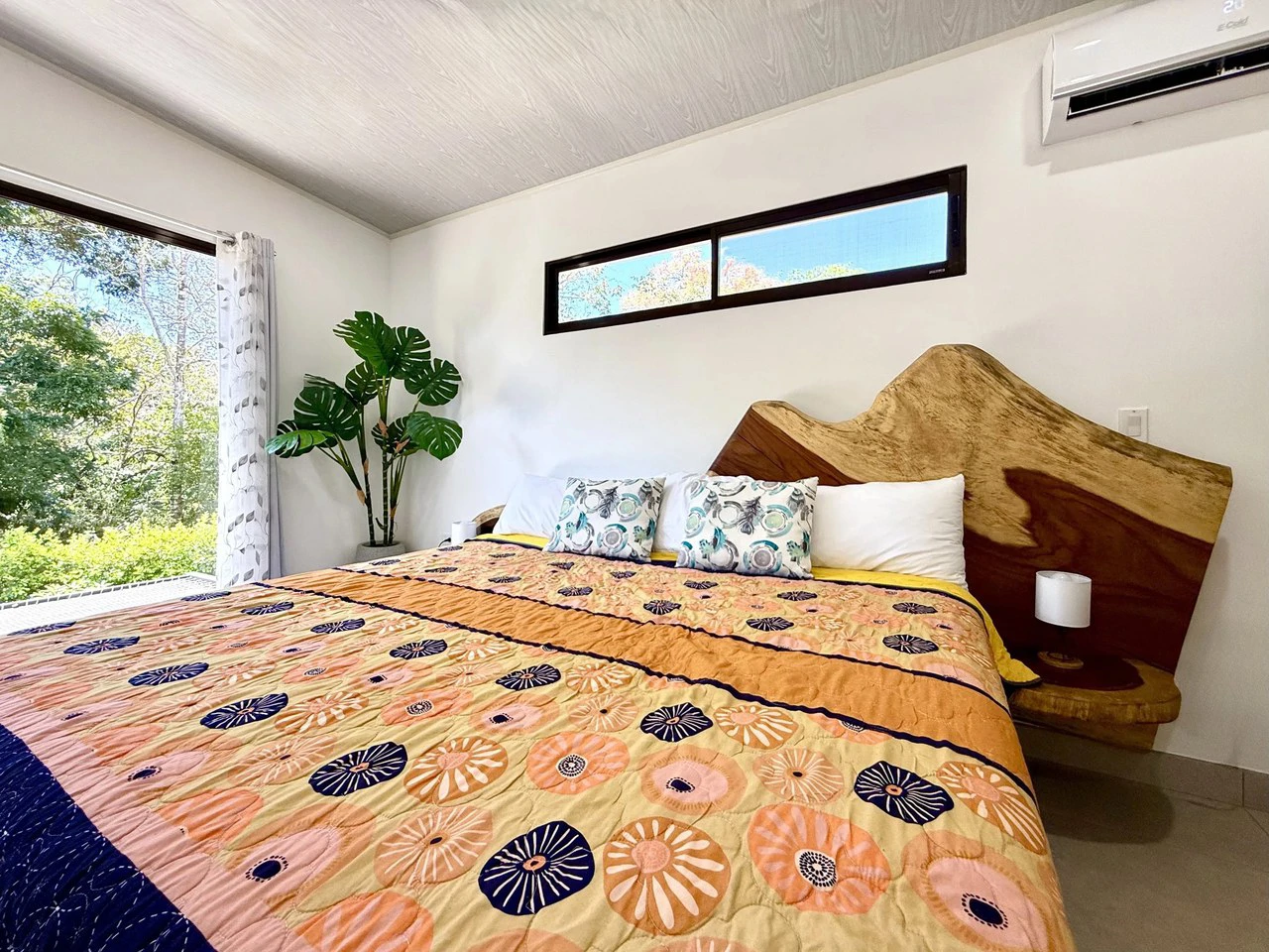 CASA BRISA ABIERTA: Turnkey Tropical Living on the Edge of Cobano $349,950 USD - Gallery image 20