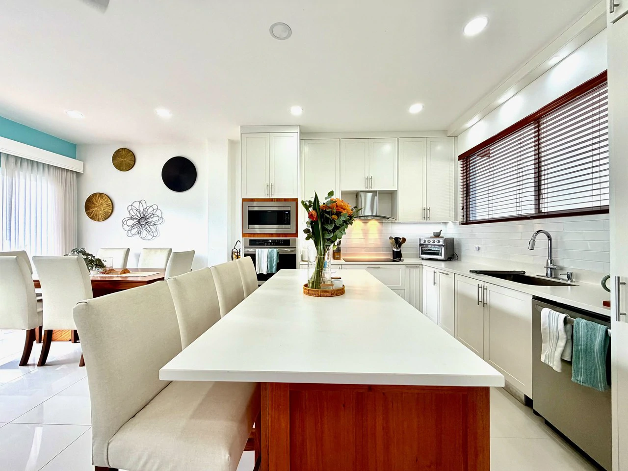 House For Sale in San Joaquin - photo 6