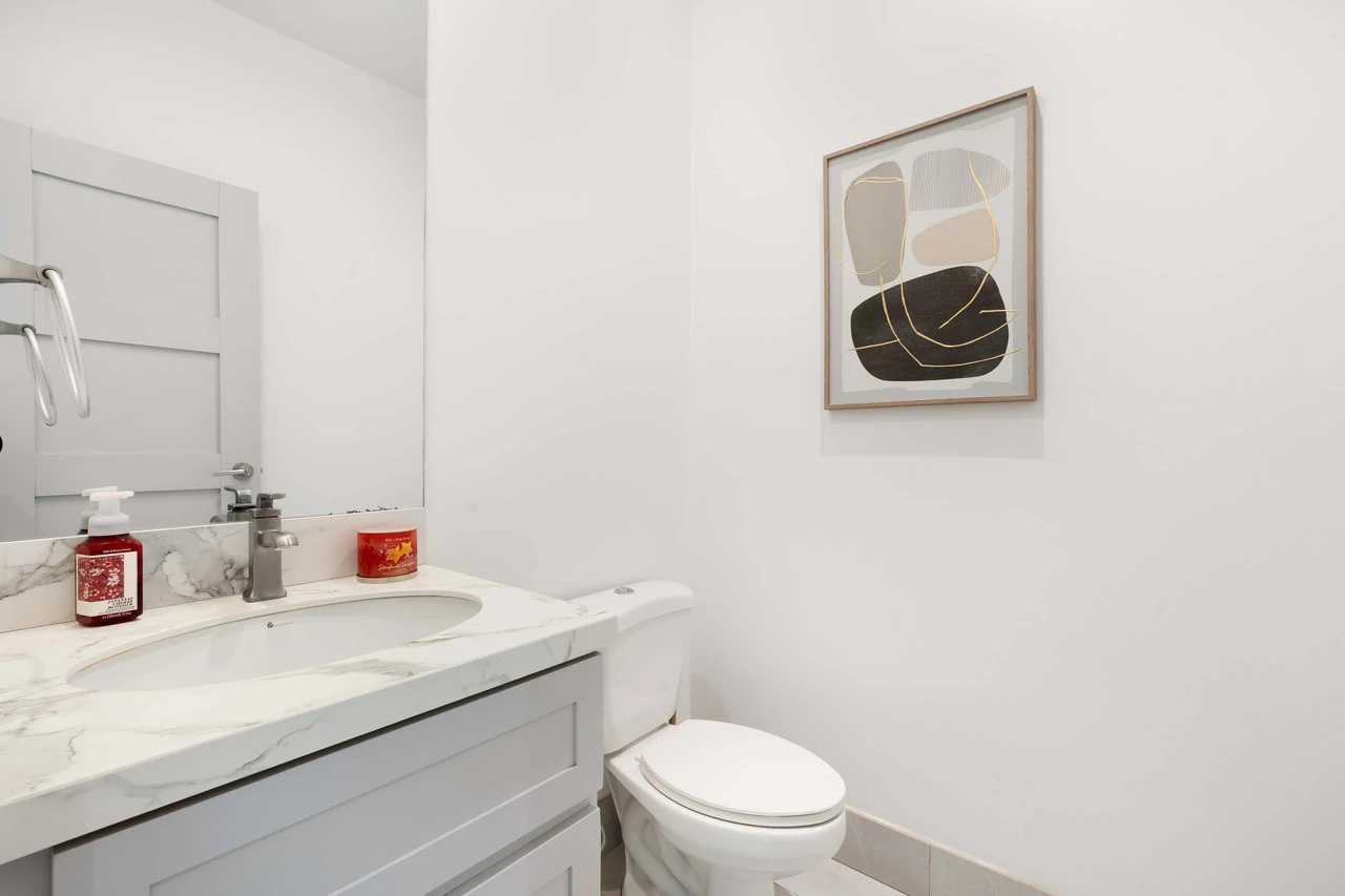 The Haven: Spacious Home + Private Casita in Gated Mar Vista Community - Gallery image 17