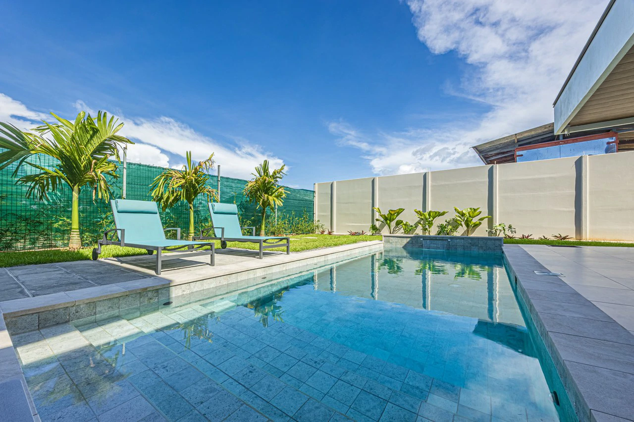 Casa Libelula –: Brand New Modern Tropical Home in Uvita - photo 12