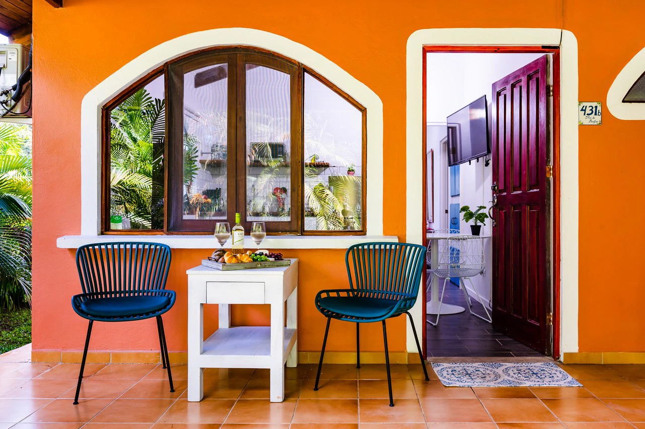 Casa Papaya Villaggio II, 431B: Renovated One-Bedroom Condo Steps from 7 Beaches - Gallery image 3
