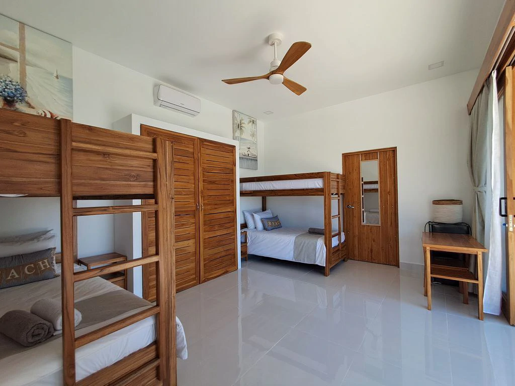 Casa Kairos: Brand-New 700 m² Home with 4 Bedrooms, Stunning Ocean View, and Infinity Pool – 15 Minutes from Sámara - Gallery image 15