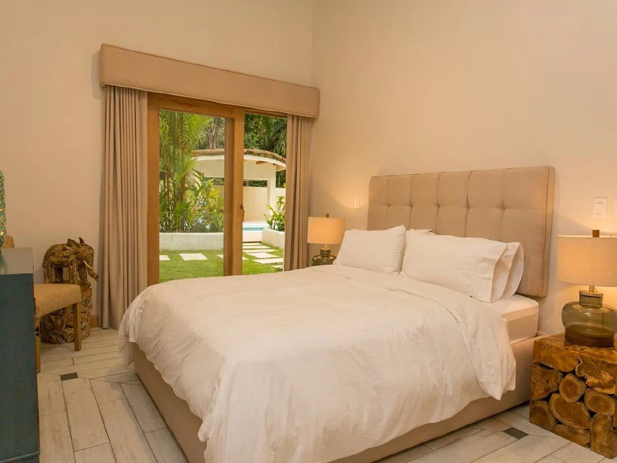 VILLA #1: Live or invest in a property that has it all: the perfect harmony between luxury and nature - Gallery image 58