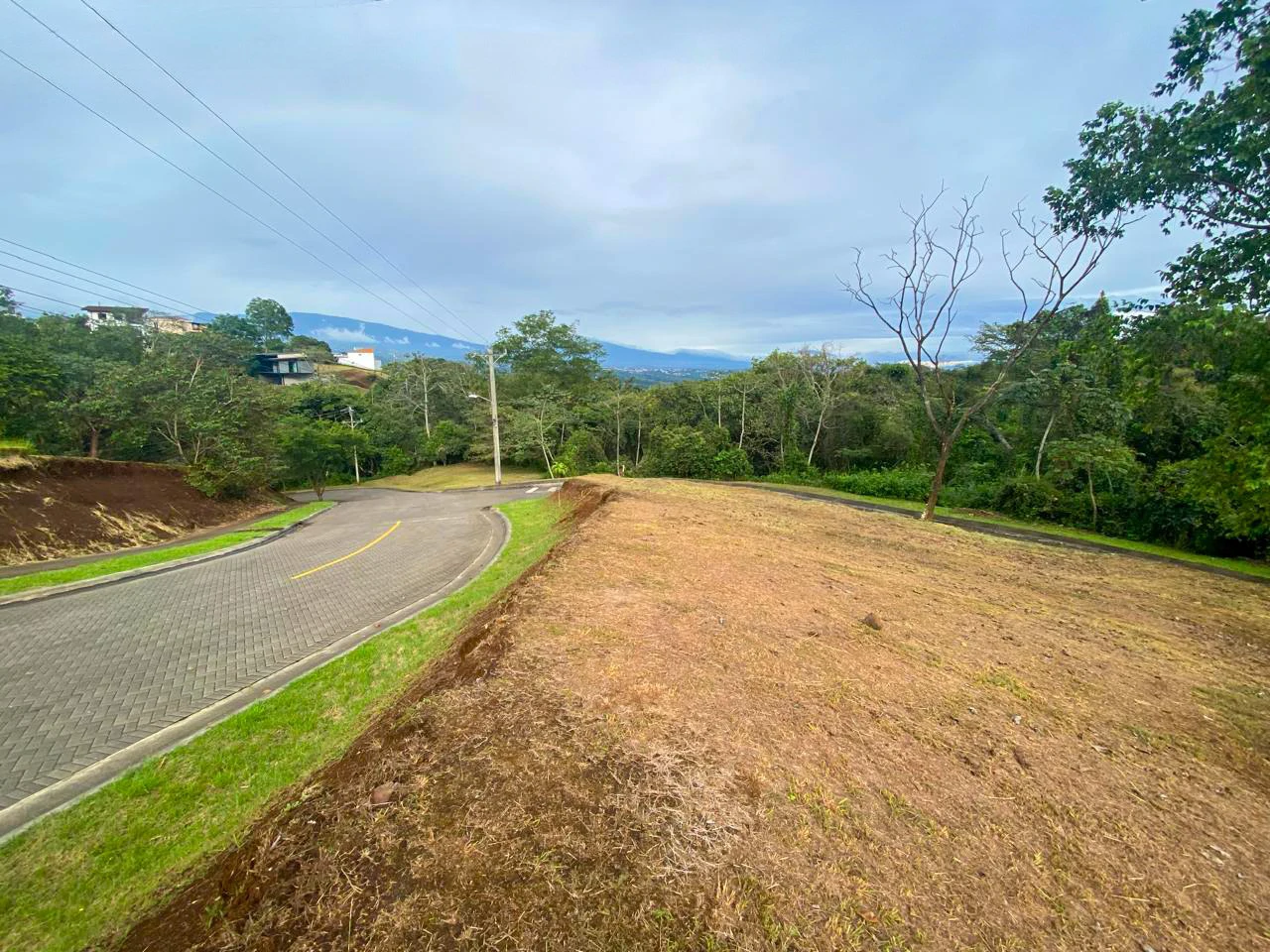 Lot for sale in Hacienda Natura Condominium- Naranjo - Gallery image 4