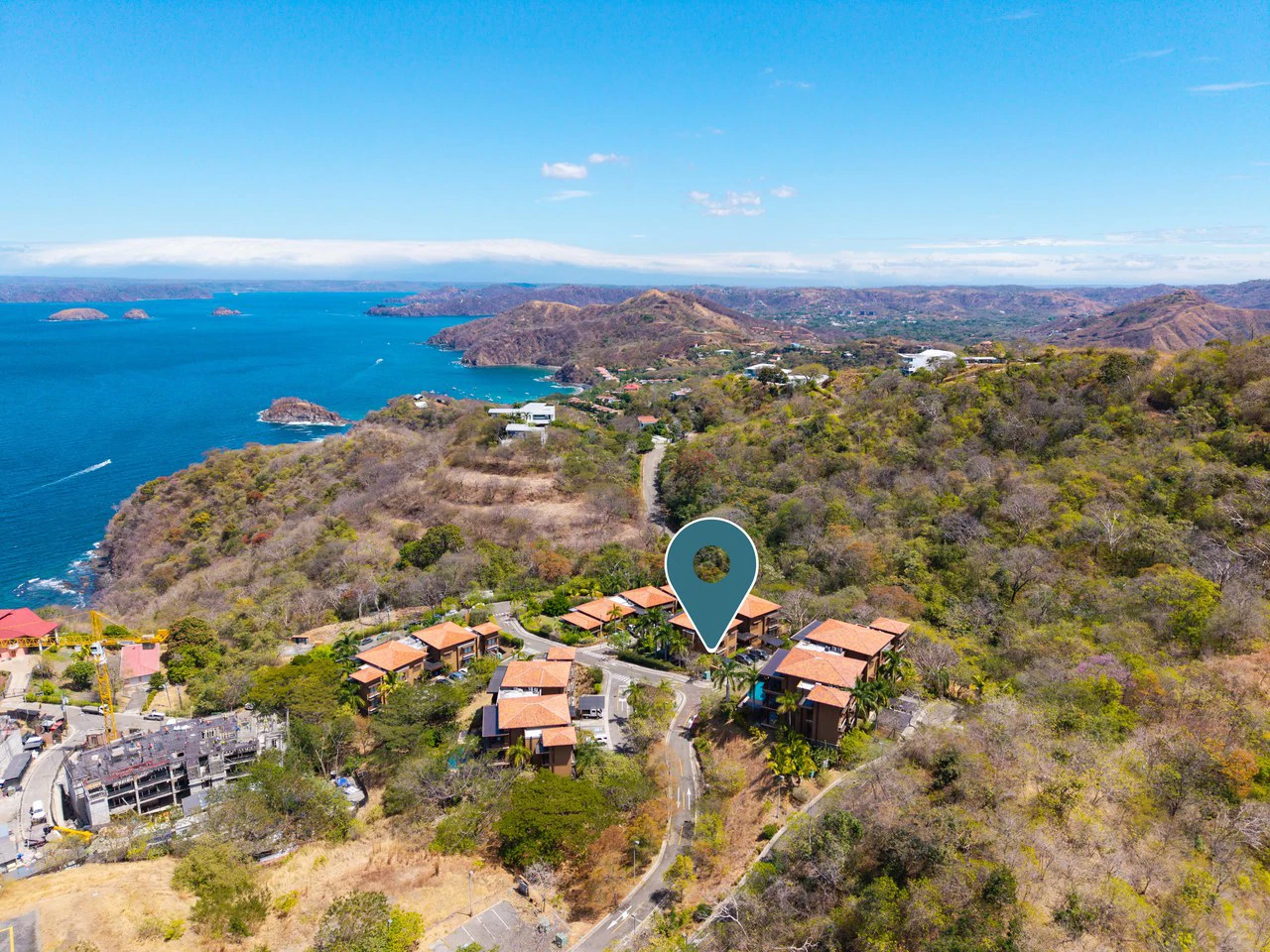 Casa De Los Monos: Upgraded Ocean-View Condo with Direct Pool Access at Azul Paraíso - Gallery image 31