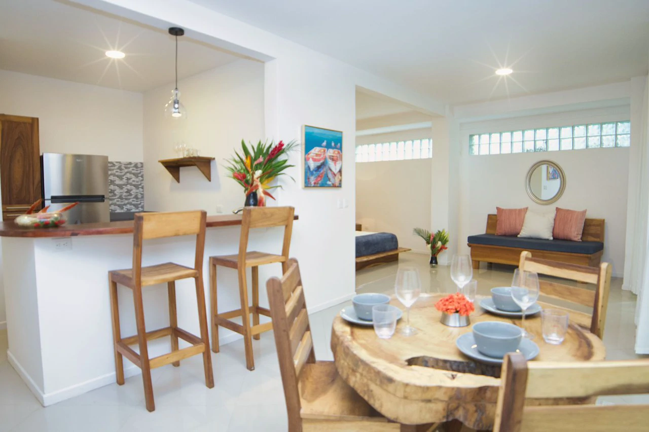 RIVIERA RESIDENCES: 12 Home Community for Sale - Profitable Investment Opportunity 5 min walk to Playa Potrero - Gallery image 23