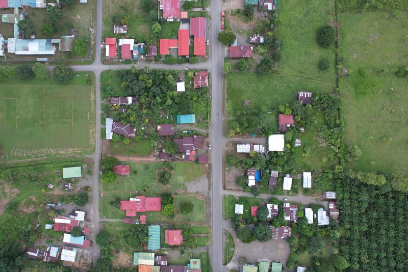 Commercial Lot in the Center of La Palma de Puerto Jimenez - Gallery image 21