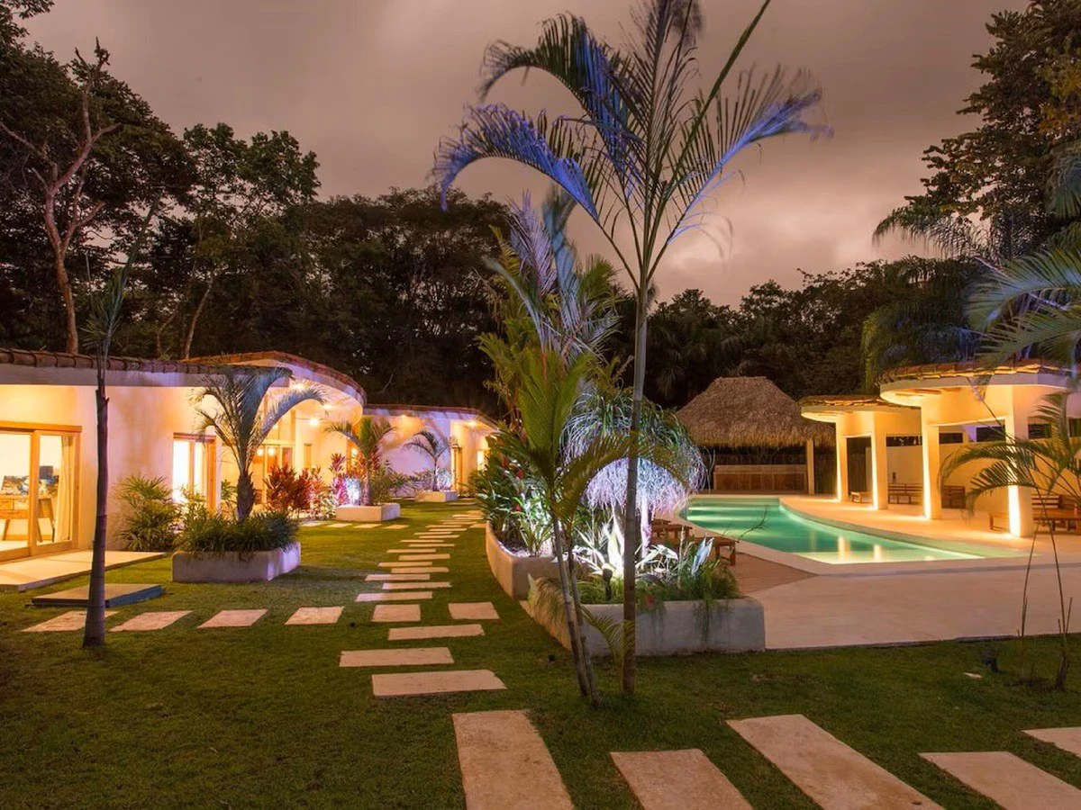 VILLA #1: Live or invest in a property that has it all: the perfect harmony between luxury and nature - Gallery image 28