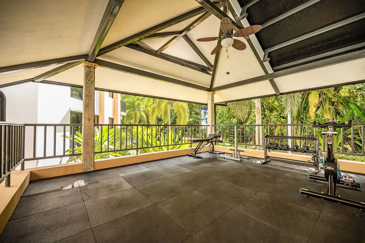 Torres del Mar 2303:  Condominio moderno de 2 dormitorios en Jacó, Costa Rica - ¡Excelente ubicación! - Gallery image 14