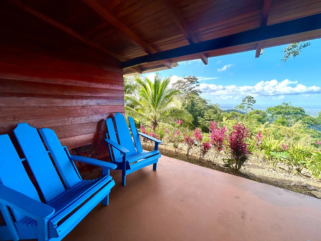 Costa Rica Ecolodge Retreat: Spectacular Views Turnkey Ecolodge Mountain Retreat in the heart of Costa Rica - Gallery image 42