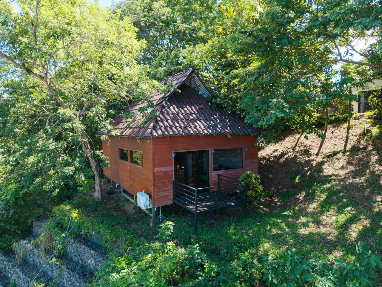 Casa Siempre Surfeando: Ocean Views + 1.45 Acres - Gallery image 24