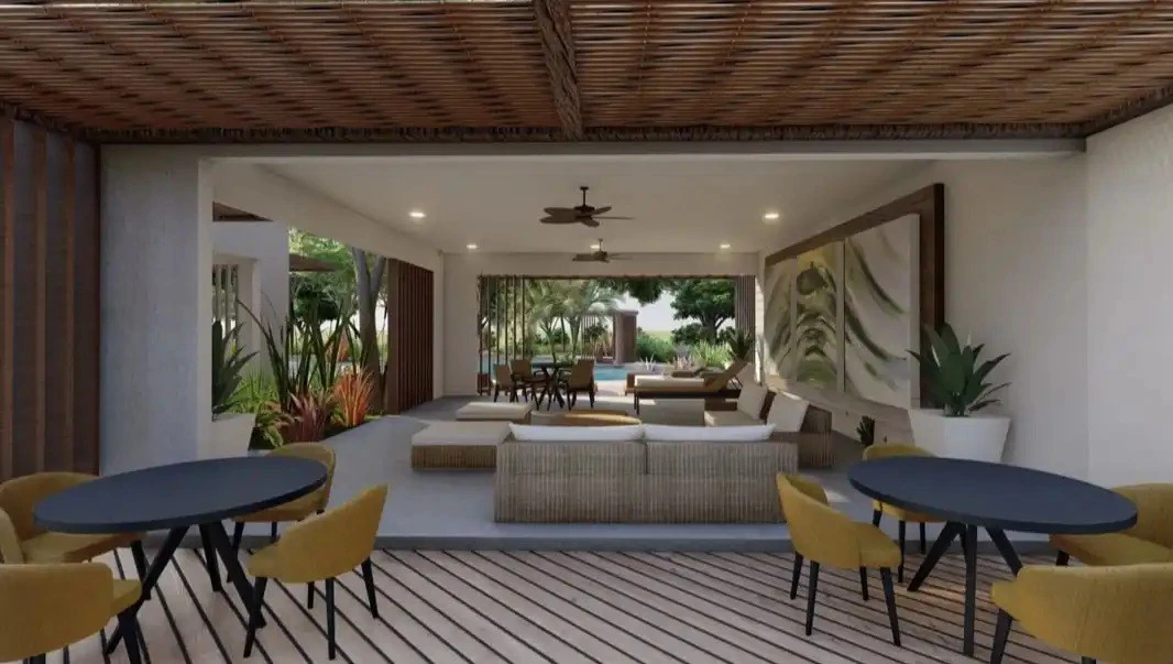 Near the Coast House For Sale in Playa Avellanas - Gallery image 19