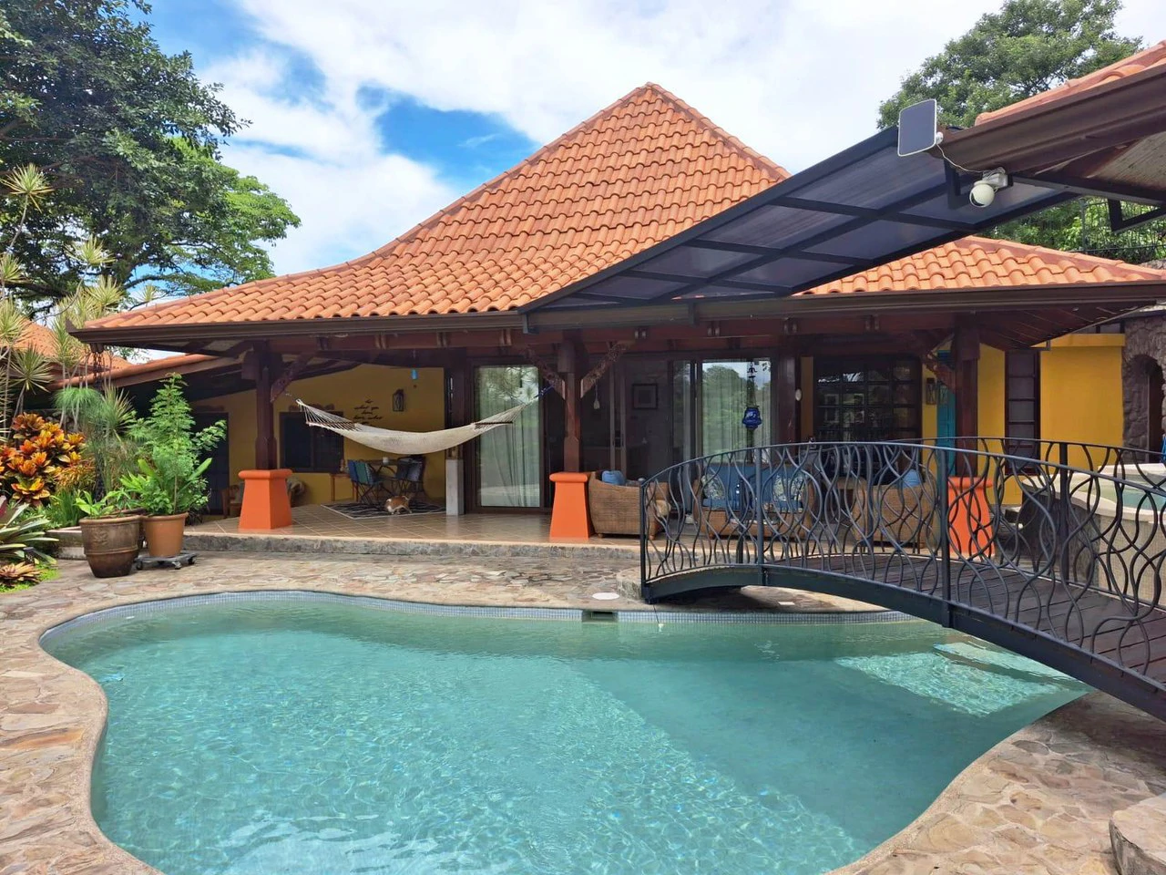 Casa Bali: Unique Indonesia Inspired Villa - Gallery image 18