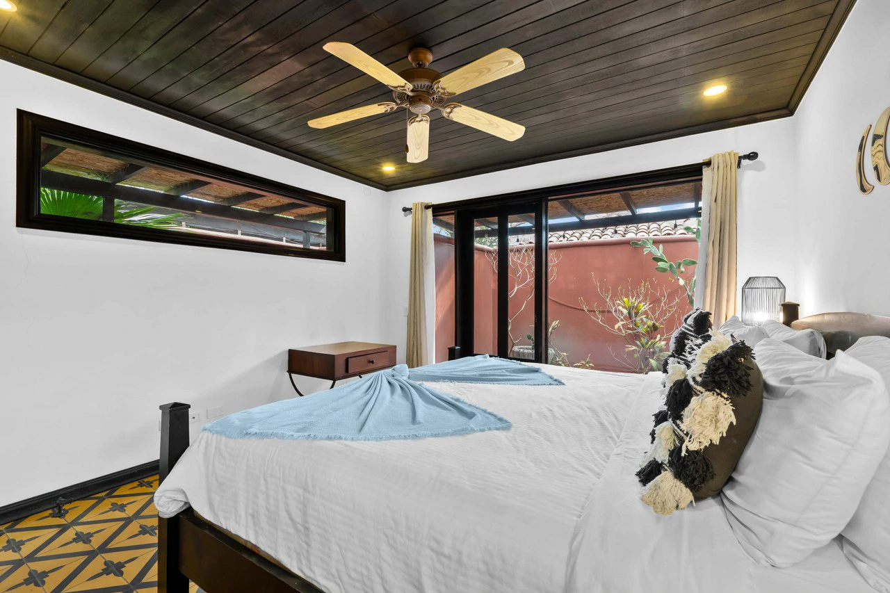 Villa Cerca del Mar 5: Beach House in Highly Coveted and Intimate Development in Tamarindo/Langosta - Gallery image 14