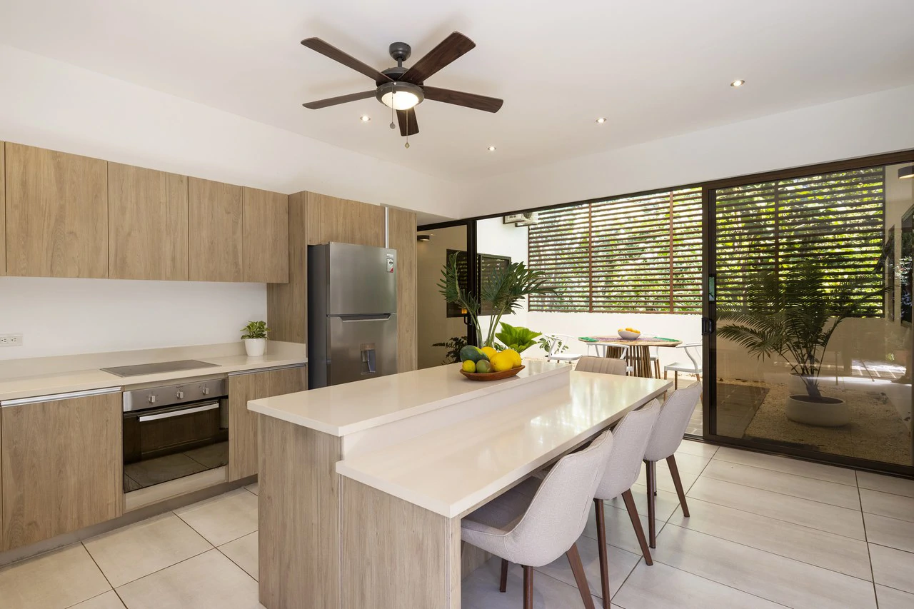 Amazing Home in the Rincon Community!:Walk to the beach just 250 yards away in Bejuco! - Gallery image 68