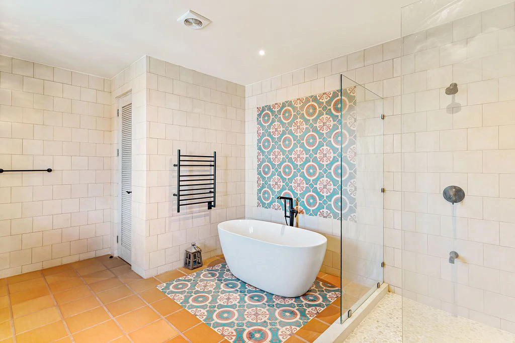 Villa Santorini: Four-level Oceanview Estate Nestled in the Hillside of Las Catalinas—Costa Rica’s Premier Car-free Beach Town. - Gallery image 24