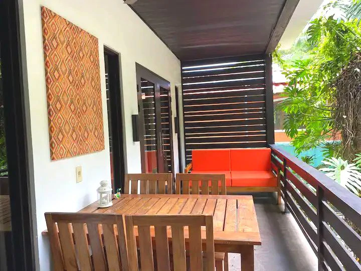 The Urban Sanctuary: Stunning Eco - Conscious 4-unit property in the Heart of Playa Samara, Steps to the Beach, Shops and Restaurants. - Gallery image 13