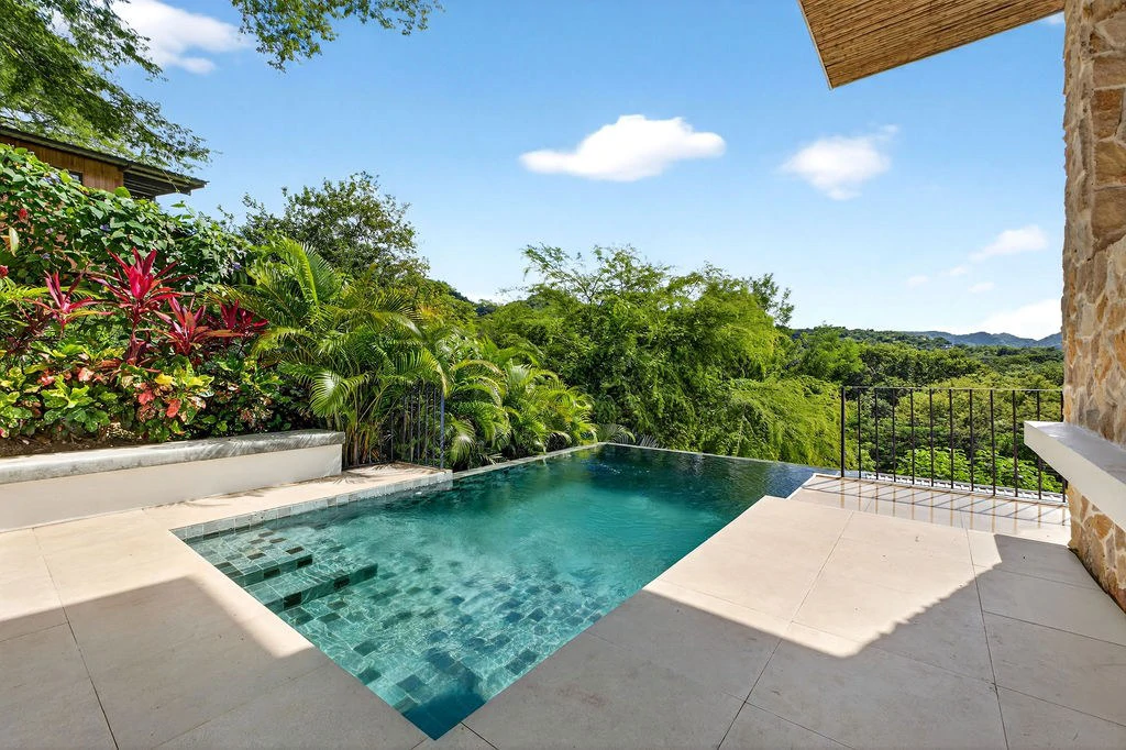 Casa Agave Azul: Contemporary 4-Bedroom Home with Attached Guest Suite in Playa Potrero - Gallery image 25
