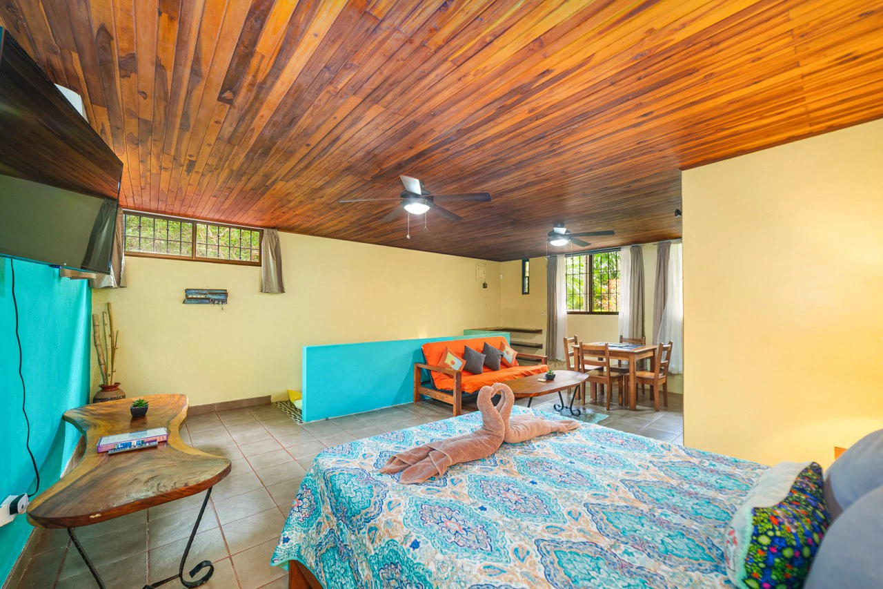 Villa Vida:  Two Studios 500m to the Beach - Gallery image 17
