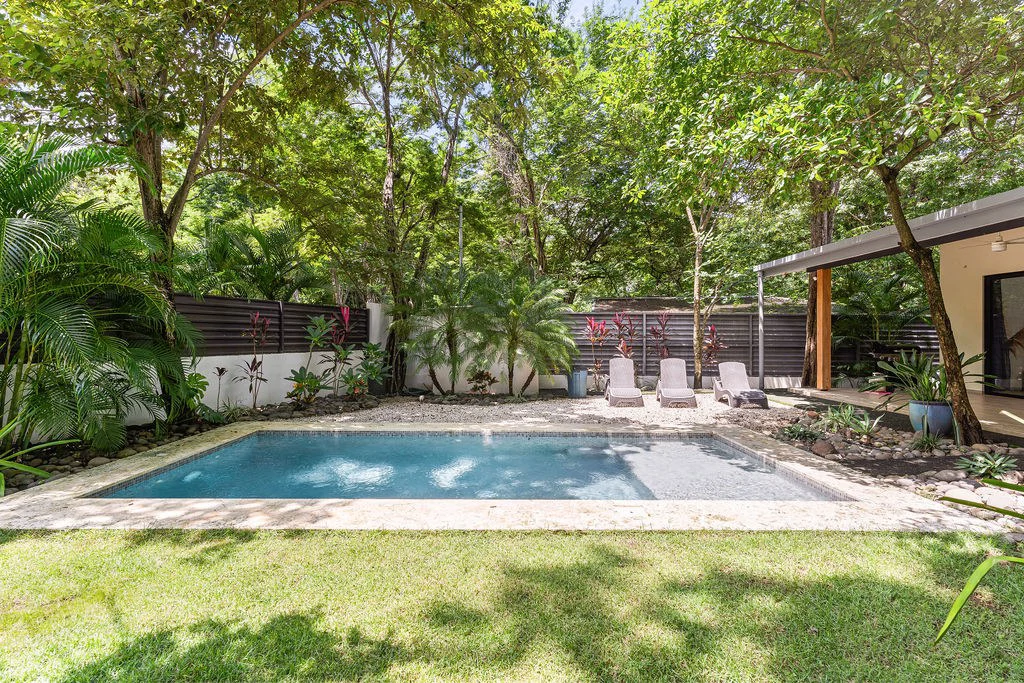Casa Oasis: Modern Tropical Living Minutes from Tamarindo - Gallery image 32
