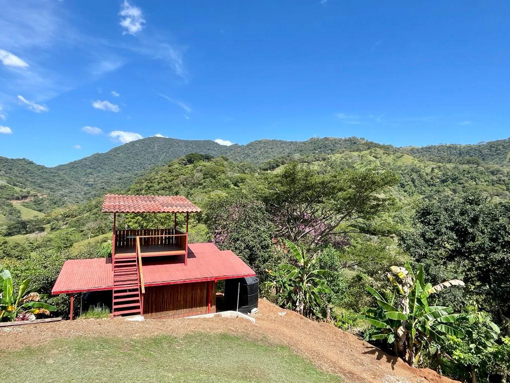 Beach and Mountain View House Guanacaste Costa Rica - Gallery image 10