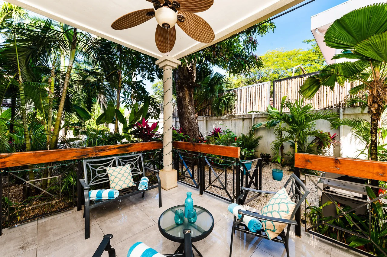 Surfside Place 6: Renovated Beachside Condo in Surfside Potrero – Prime Location with Pool & Resort-Style Amenities - Gallery image 13