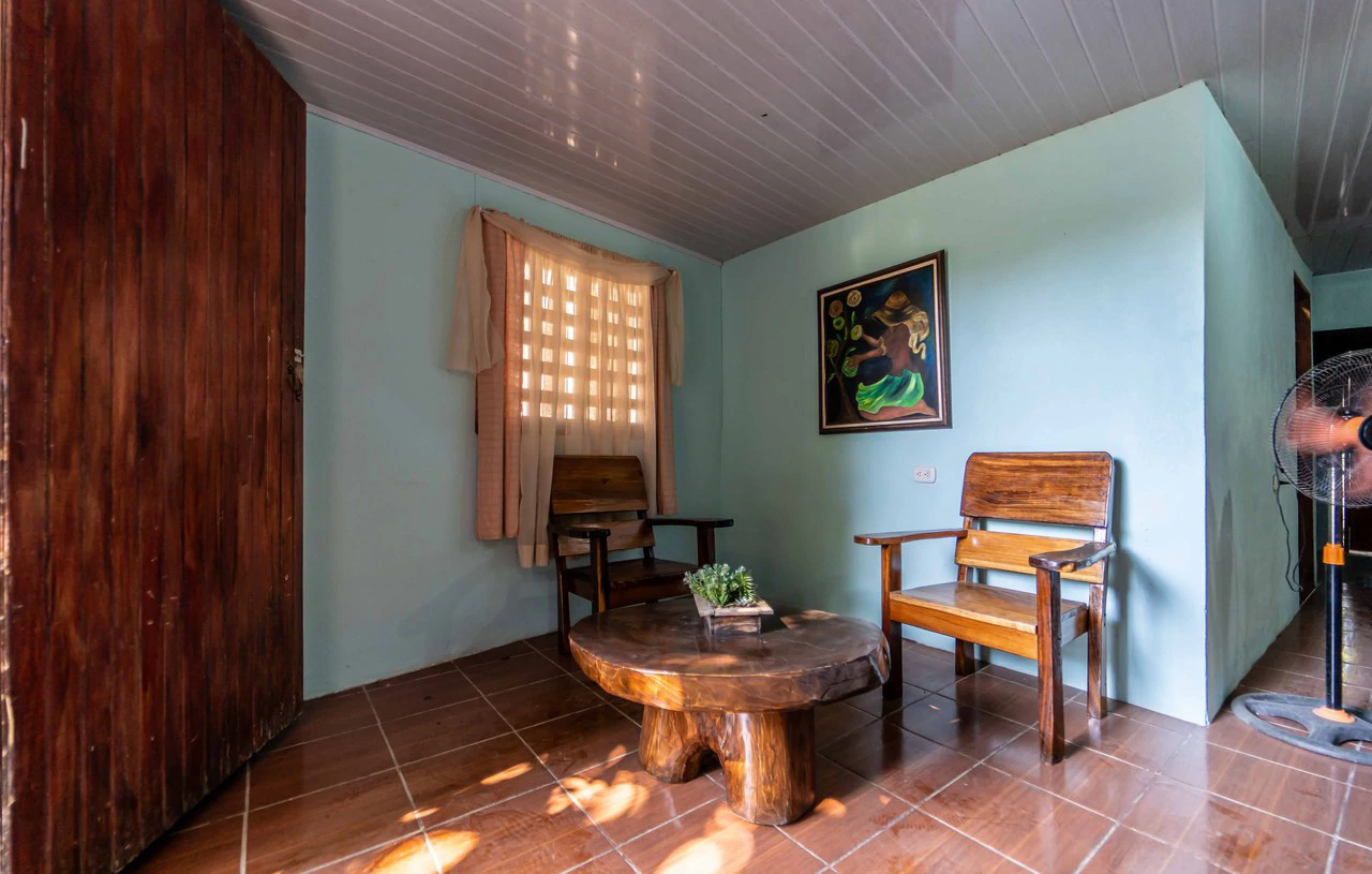 Casita San Fernando - 2BR Tico Home: Countryside House For Sale in Playa Samara - Gallery image 4