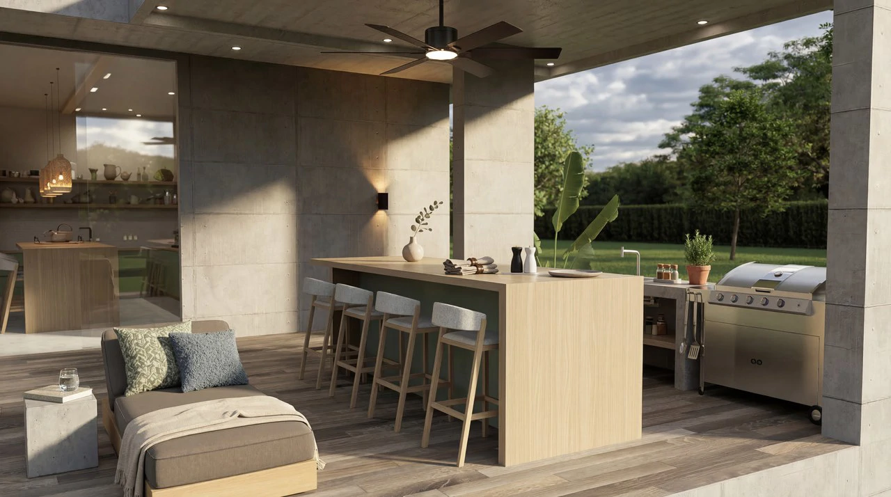 Villa Carey: Pre-Construction in Jardines del Morete - Gallery image 12
