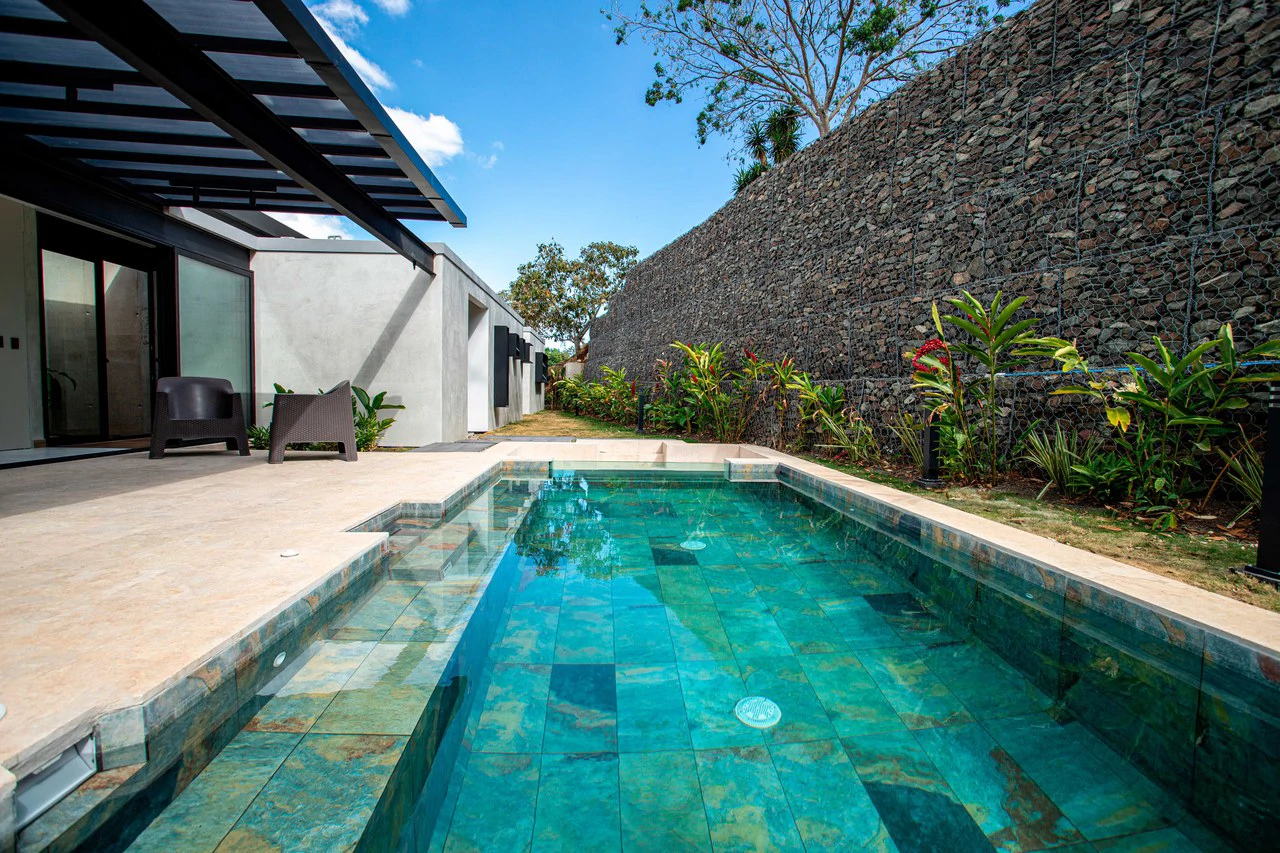 Modern Oasis Home for Sale in Naranjo - Gallery image 38