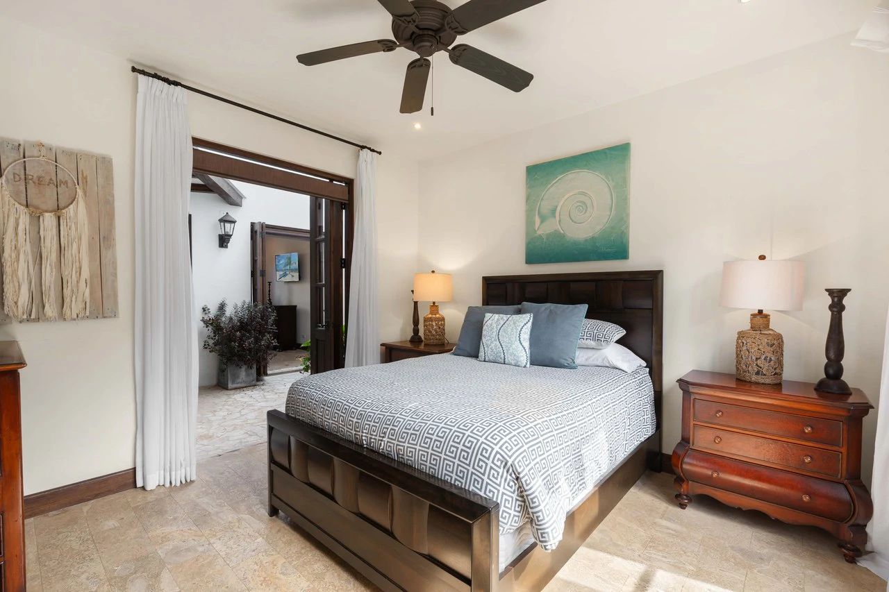 10 Plaza Carlota: A Rare Single-Level Gem in Las Catalinas - Gallery image 13