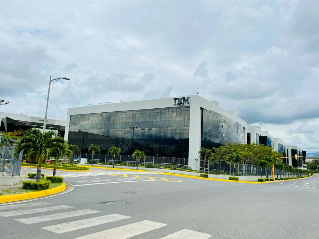 Industrial and Commercial Property for Sale Heredia Costa Rica - Gallery image 2