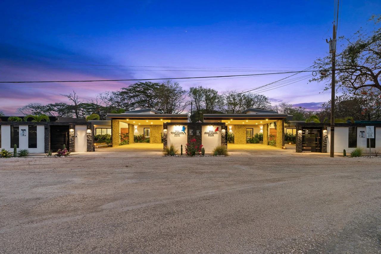 Casa Guacamaya Roja: Luxury Home in Playa Grande - Gallery image 72