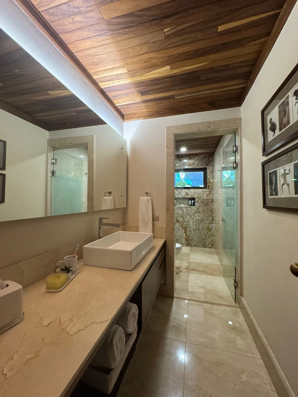 Zurcher Masterpiece Heredia: Splendid one story home - Gallery image 23