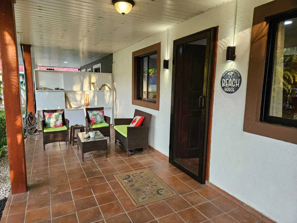 ID 4166:Half Villa: In Los Delfines Golf & Country Club - Gallery image 29
