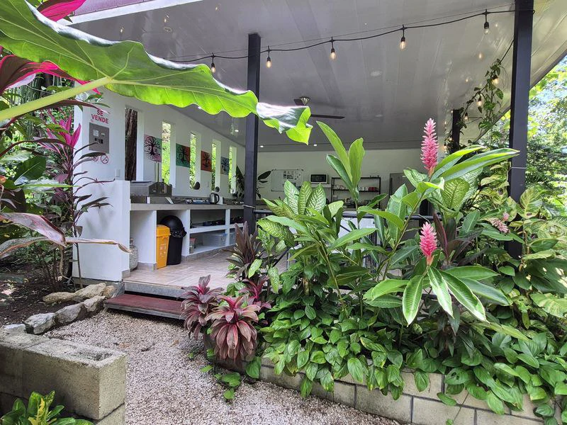 Entre Palmas Retreat: Near the Coast House For Sale in Playa Samara - Gallery image 24