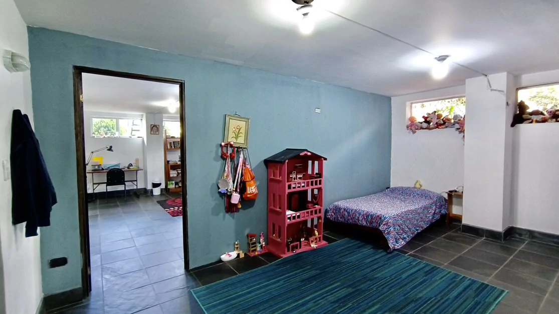 House for sale in Costa Rica: Unique Industrial style house for sale in San Isidro Heredia - Gallery image 20