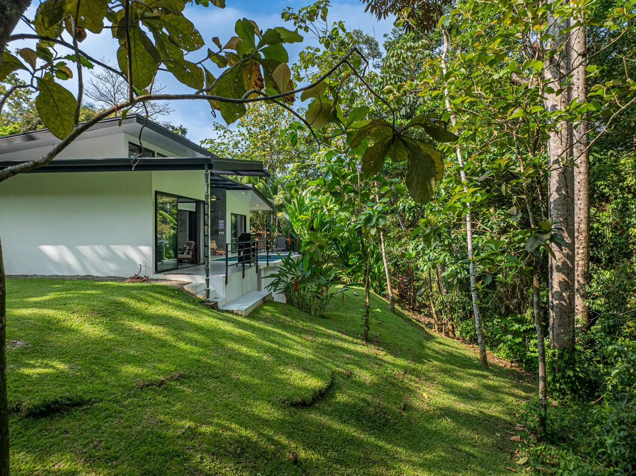 Casa Ballena: Pearl with Extra building site! - Gallery image 28