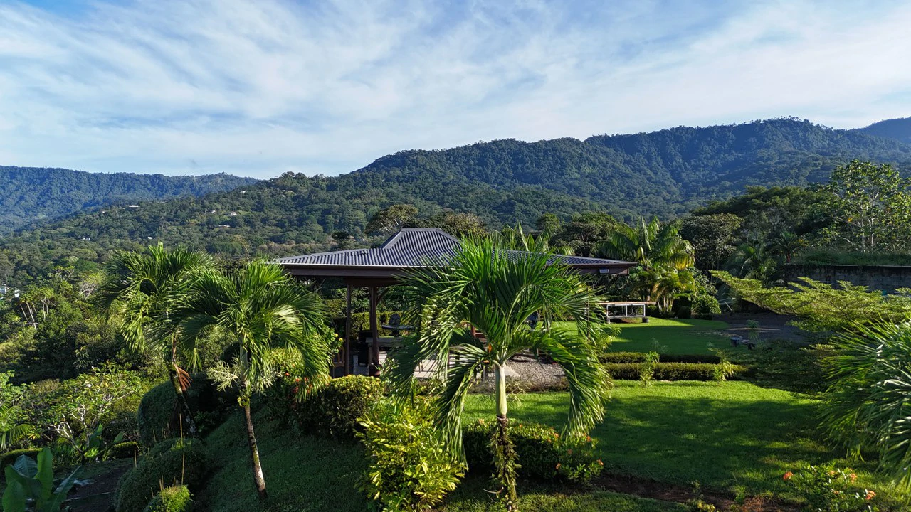 Close-In Uvita Ocean View Homes and apartments Calle BM, Uvita, Puntarenas, Costa Rica - Gallery image 5