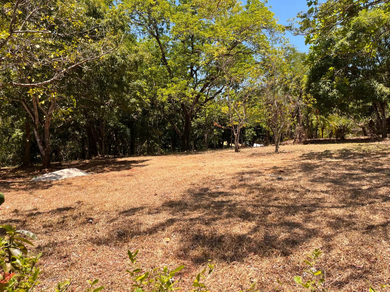 Build-Ready Flat Lot with Utilities in Carrillo, 5-min walk to Carrillo beach - photo 19