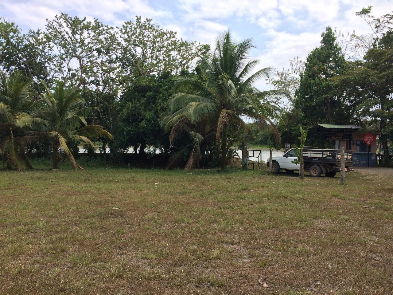 Propiedad grande: Countryside Home Construction Site For Sale in Caño Negro - Gallery image 3
