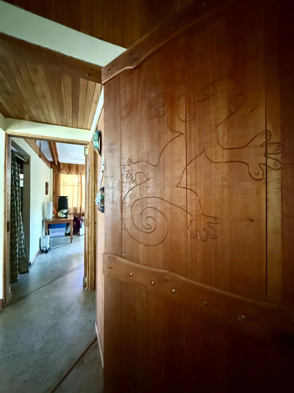 CASA CITALA: $450,000 USD Jungle Estate, Very Private, in Villas del Mar, Playa Tambor - Gallery image 18
