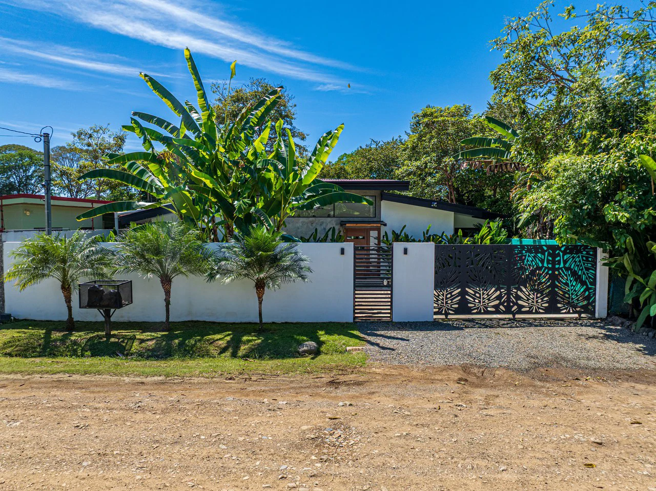 Tropical Modern Residence near Marino Ballena National Park - Gallery image 43